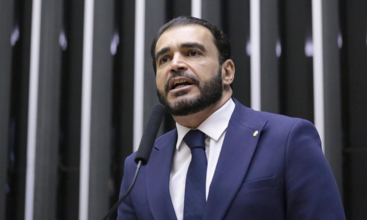 FOTO: Kayo Magalhães / Câmara dos Deputados Diário do Grande ABC - Notícias e informações do Grande ABC: Santo André, São Bernardo, São Caetano, Diadema, Mauá, Ribeirão Pires e Rio Grande da Serra