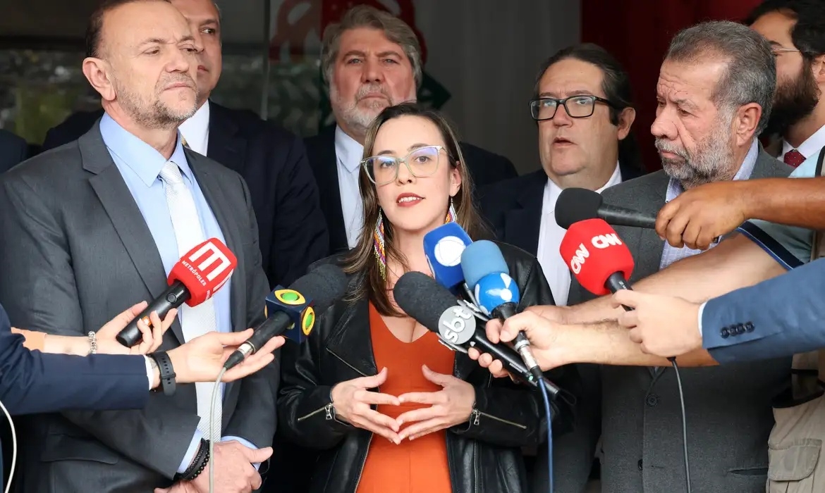 FOTO: Valter Campanato/Agência Brasil Diário do Grande ABC - Notícias e informações do Grande ABC: Santo André, São Bernardo, São Caetano, Diadema, Mauá, Ribeirão Pires e Rio Grande da Serra