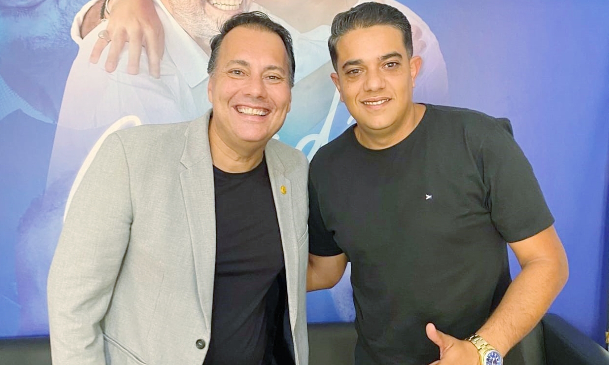 FOTO: Reprodução Redes Sociais Diário do Grande ABC - Notícias e informações do Grande ABC: Santo André, São Bernardo, São Caetano, Diadema, Mauá, Ribeirão Pires e Rio Grande da Serra