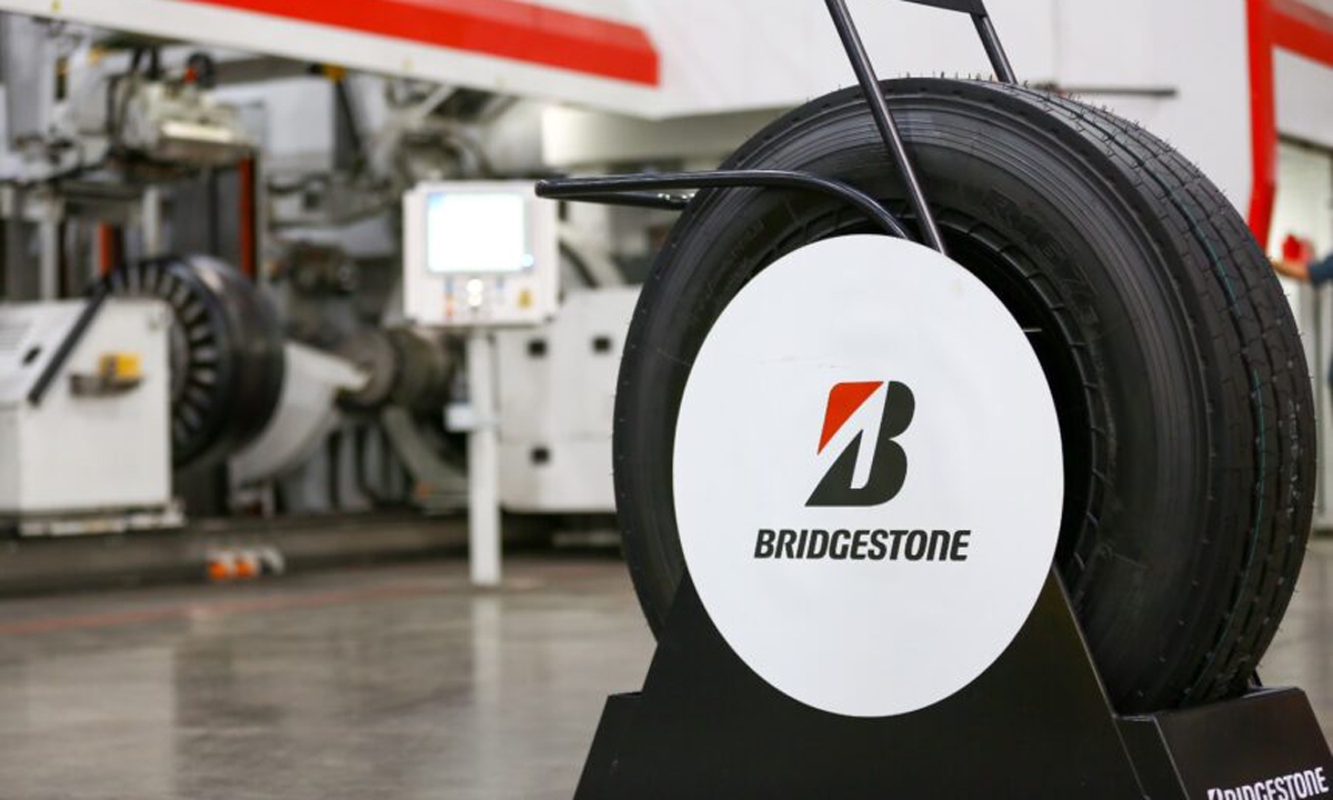 FOTO: Divulgação/Bridgestone Diário do Grande ABC - Notícias e informações do Grande ABC: Santo André, São Bernardo, São Caetano, Diadema, Mauá, Ribeirão Pires e Rio Grande da Serra