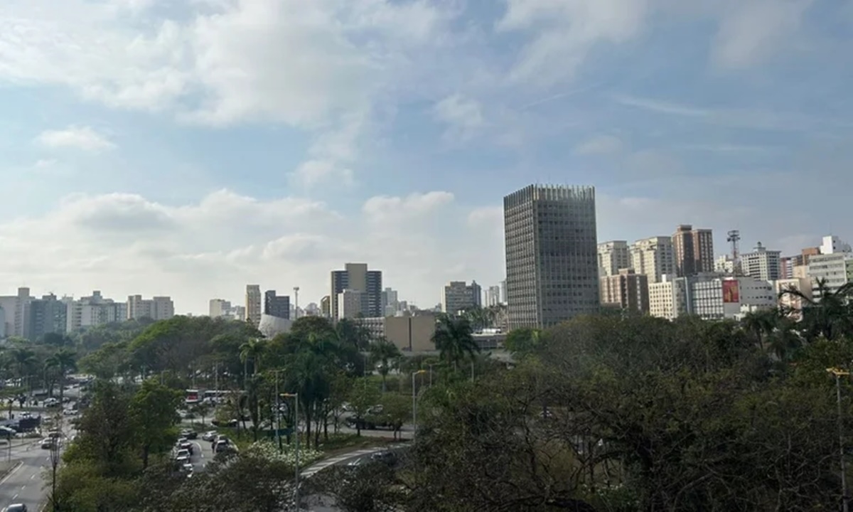 Natasha Werneck/DGABC Diário do Grande ABC - Notícias e informações do Grande ABC: Santo André, São Bernardo, São Caetano, Diadema, Mauá, Ribeirão Pires e Rio Grande da Serra