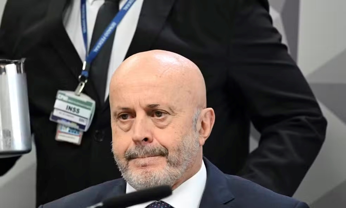 Edilson Rodrigues/Agência Senado Diário do Grande ABC - Notícias e informações do Grande ABC: Santo André, São Bernardo, São Caetano, Diadema, Mauá, Ribeirão Pires e Rio Grande da Serra