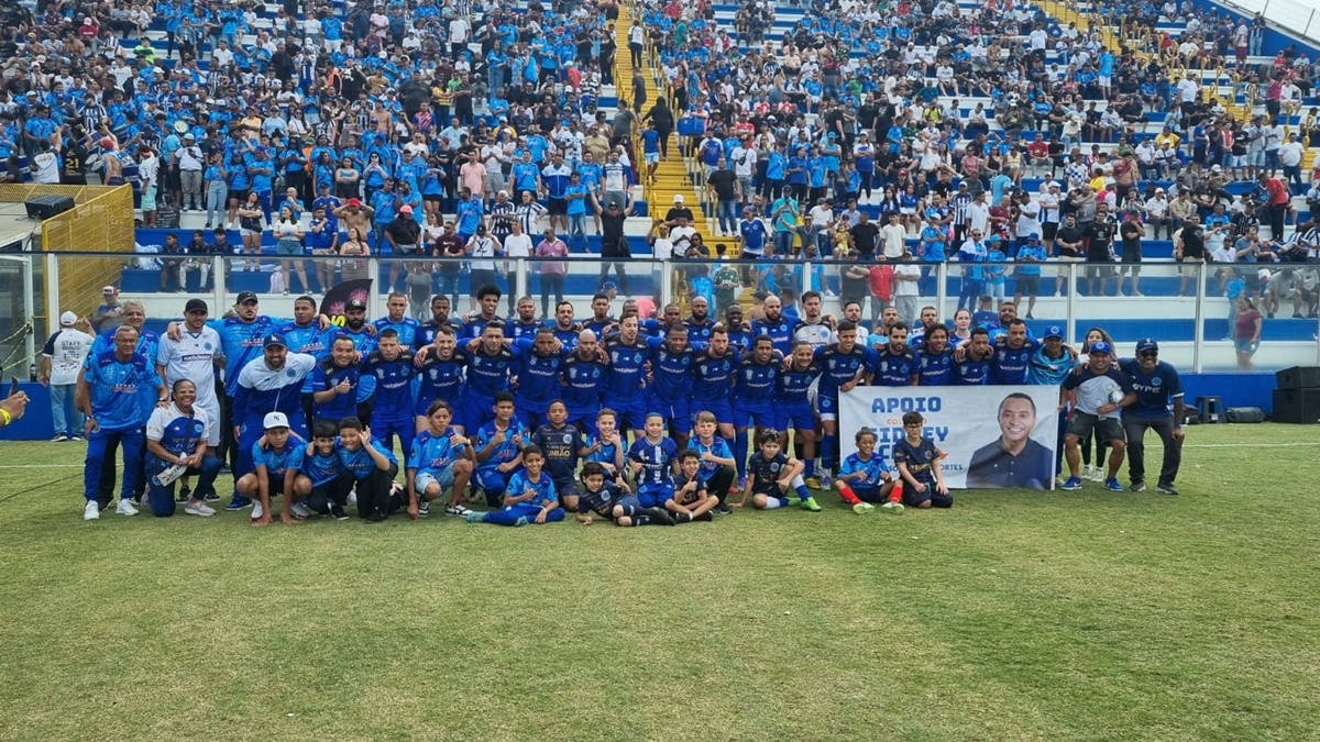 FOTO: Fábio Junior Diário do Grande ABC - Notícias e informações do Grande ABC: Santo André, São Bernardo, São Caetano, Diadema, Mauá, Ribeirão Pires e Rio Grande da Serra