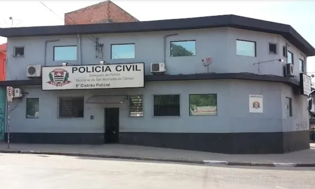 FOTO: Reprodução/ Google Street View Diário do Grande ABC - Notícias e informações do Grande ABC: Santo André, São Bernardo, São Caetano, Diadema, Mauá, Ribeirão Pires e Rio Grande da Serra