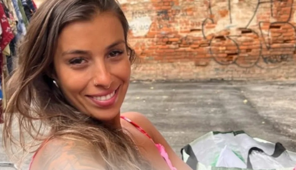 FOTO: Reprodução/Redes Sociais Diário do Grande ABC - Notícias e informações do Grande ABC: Santo André, São Bernardo, São Caetano, Diadema, Mauá, Ribeirão Pires e Rio Grande da Serra