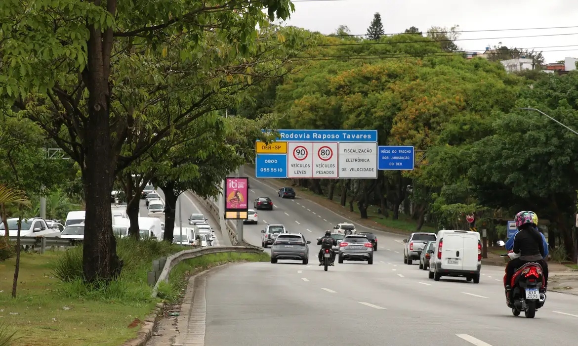 FOTO: Rovena Rosa/Agência Brasil Diário do Grande ABC - Notícias e informações do Grande ABC: Santo André, São Bernardo, São Caetano, Diadema, Mauá, Ribeirão Pires e Rio Grande da Serra