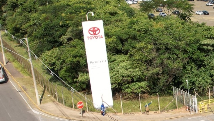 FOTO: Reprodução Diário do Grande ABC - Notícias e informações do Grande ABC: Santo André, São Bernardo, São Caetano, Diadema, Mauá, Ribeirão Pires e Rio Grande da Serra