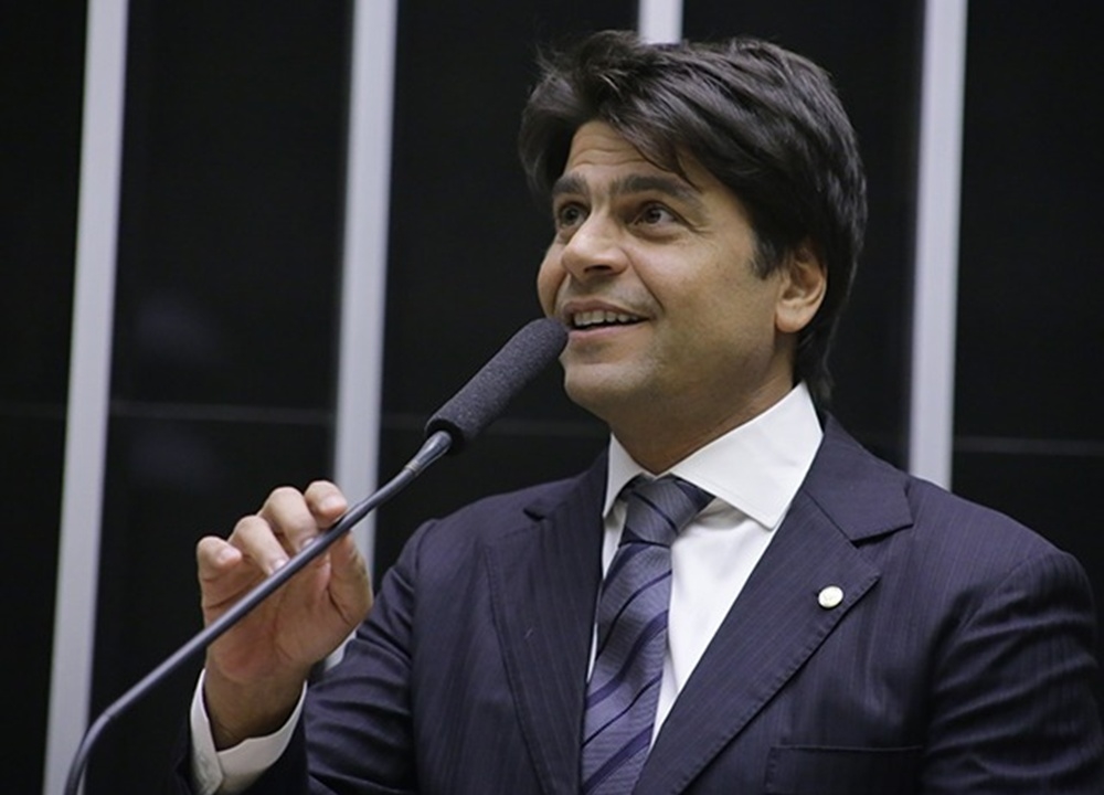 FOTO: Divulgação/Câmara Federal Diário do Grande ABC - Notícias e informações do Grande ABC: Santo André, São Bernardo, São Caetano, Diadema, Mauá, Ribeirão Pires e Rio Grande da Serra