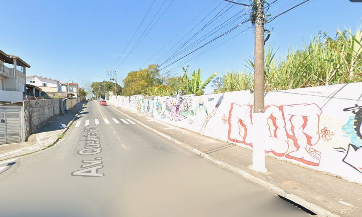 FOTO: Street View/Reprodução Diário do Grande ABC - Notícias e informações do Grande ABC: Santo André, São Bernardo, São Caetano, Diadema, Mauá, Ribeirão Pires e Rio Grande da Serra