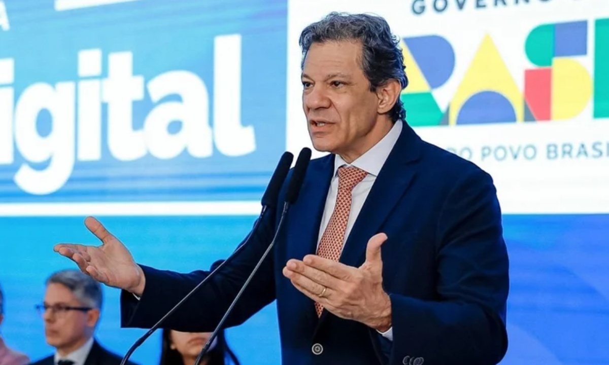 FOTO: Ricardo Stuckert/PR Diário do Grande ABC - Notícias e informações do Grande ABC: Santo André, São Bernardo, São Caetano, Diadema, Mauá, Ribeirão Pires e Rio Grande da Serra