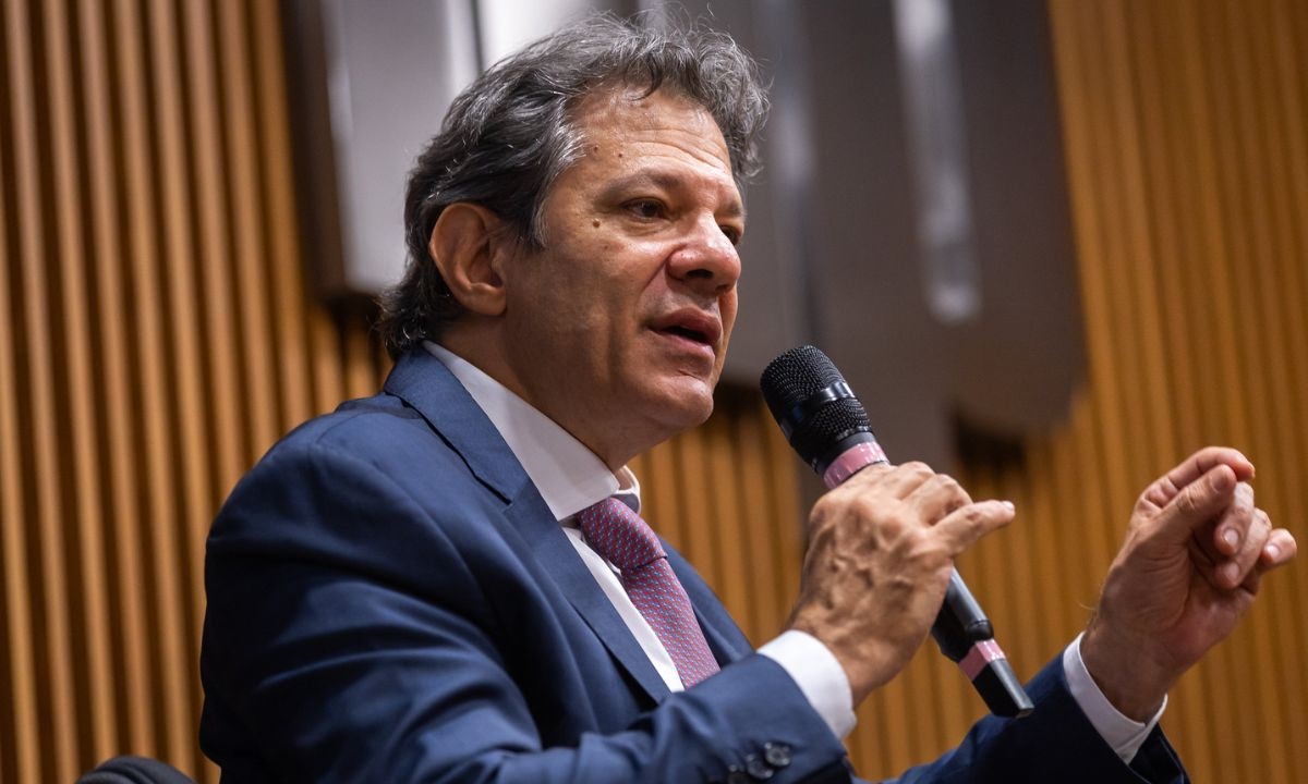 FOTO: Diogo Zacarias/MF Diário do Grande ABC - Notícias e informações do Grande ABC: Santo André, São Bernardo, São Caetano, Diadema, Mauá, Ribeirão Pires e Rio Grande da Serra