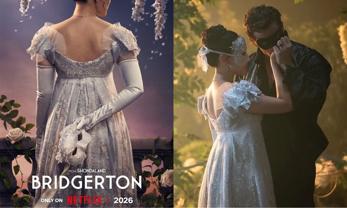 FOTO: Divulgação/Netflix Diário do Grande ABC - Notícias e informações do Grande ABC: Santo André, São Bernardo, São Caetano, Diadema, Mauá, Ribeirão Pires e Rio Grande da Serra