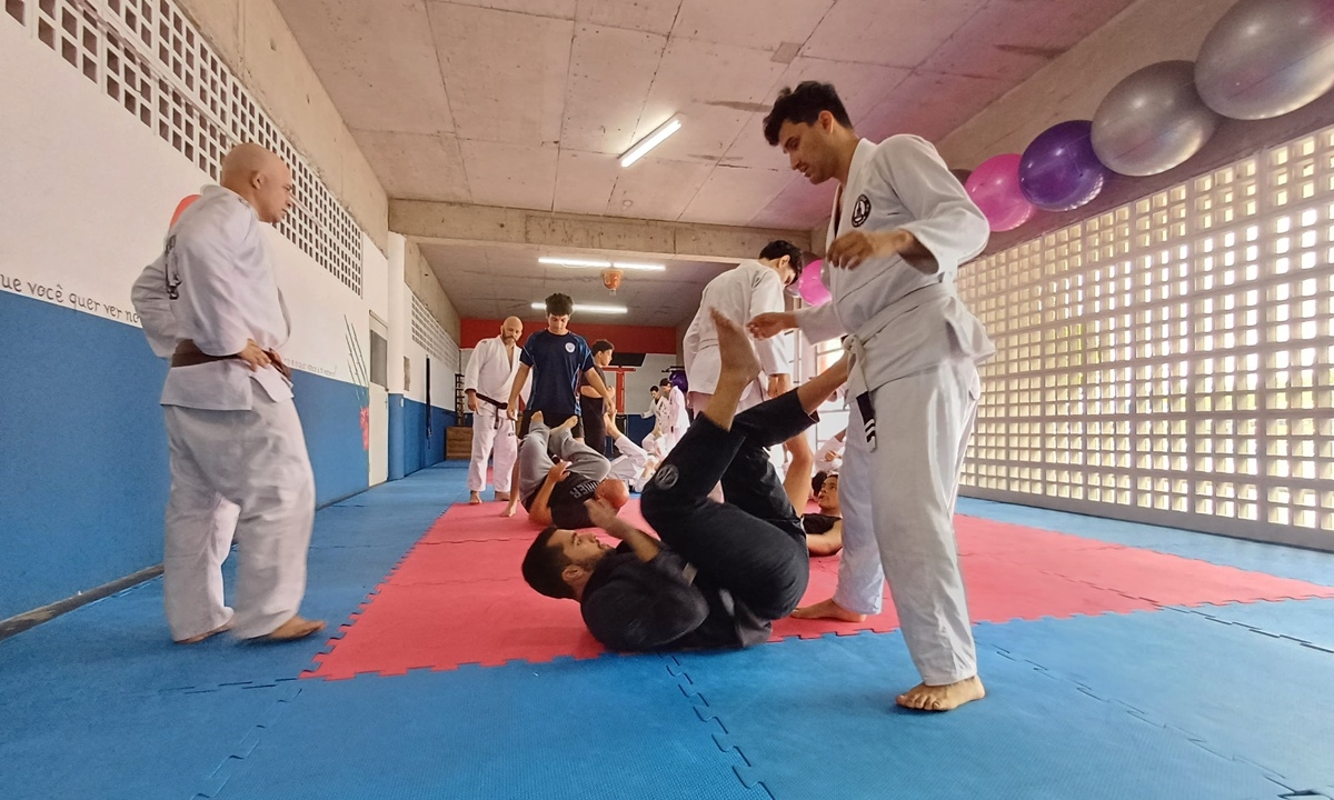 FOTO: Divulgação - PMM Diário do Grande ABC - Notícias e informações do Grande ABC: Santo André, São Bernardo, São Caetano, Diadema, Mauá, Ribeirão Pires e Rio Grande da Serra