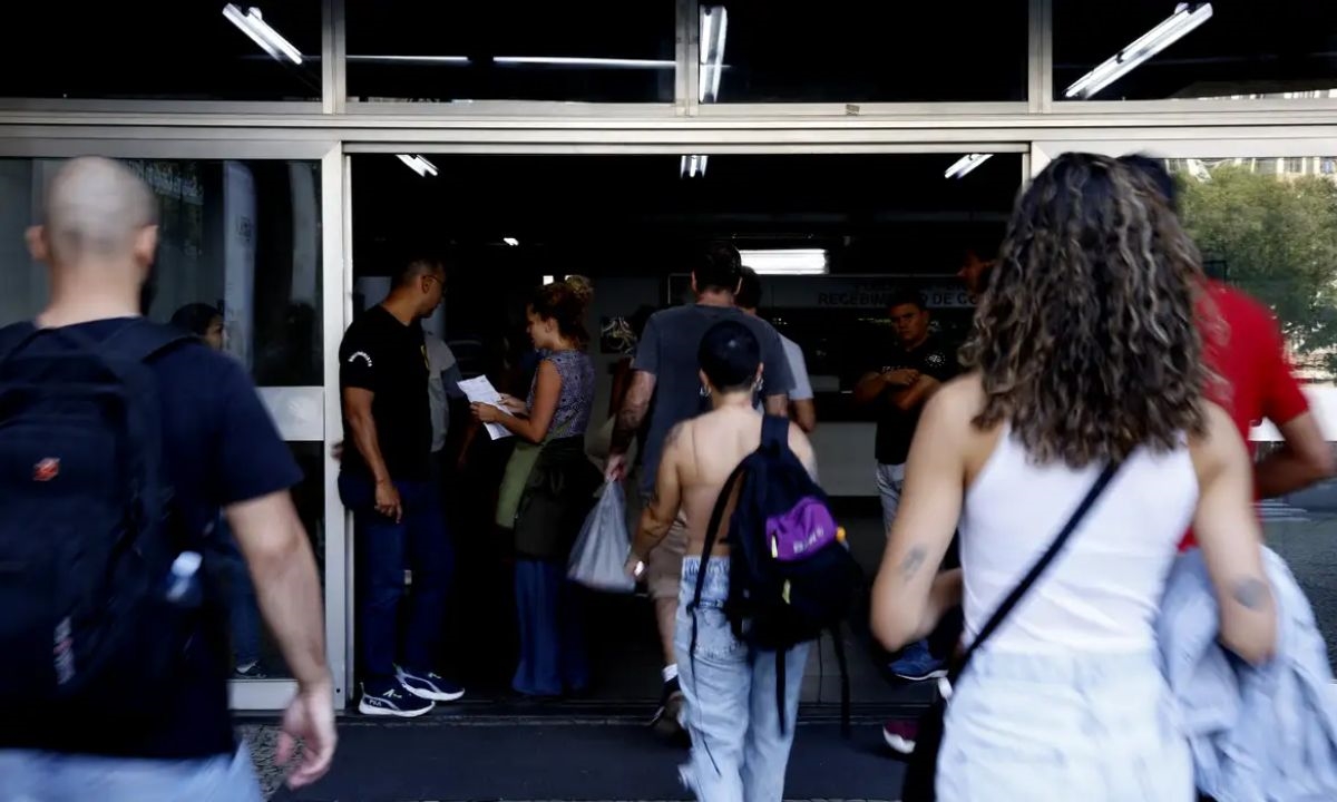FOTO: Tânia Rêgo/Agência Brasil Diário do Grande ABC - Notícias e informações do Grande ABC: Santo André, São Bernardo, São Caetano, Diadema, Mauá, Ribeirão Pires e Rio Grande da Serra