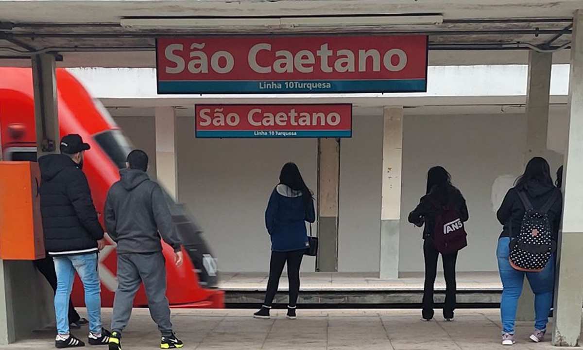 FOTO: Celso Luiz/DGABC/Banco de Dados (Ilustrativa) Diário do Grande ABC - Notícias e informações do Grande ABC: Santo André, São Bernardo, São Caetano, Diadema, Mauá, Ribeirão Pires e Rio Grande da Serra