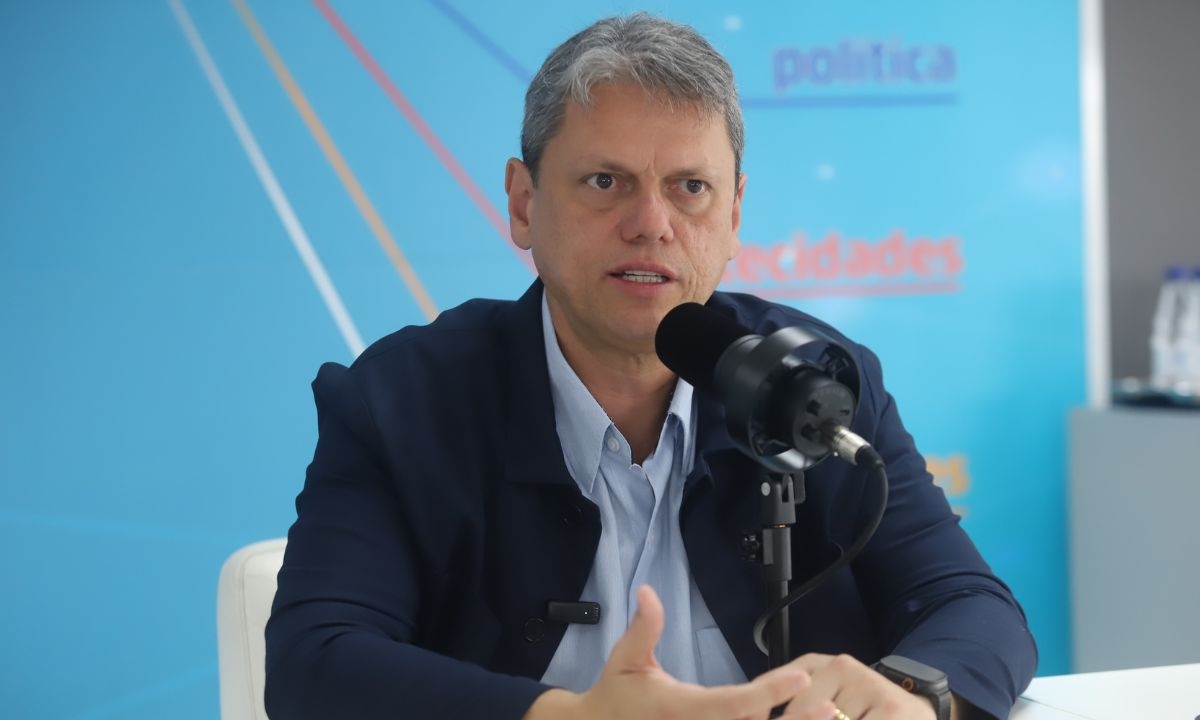 FOTO: André Henriques | DGABC Diário do Grande ABC - Notícias e informações do Grande ABC: Santo André, São Bernardo, São Caetano, Diadema, Mauá, Ribeirão Pires e Rio Grande da Serra