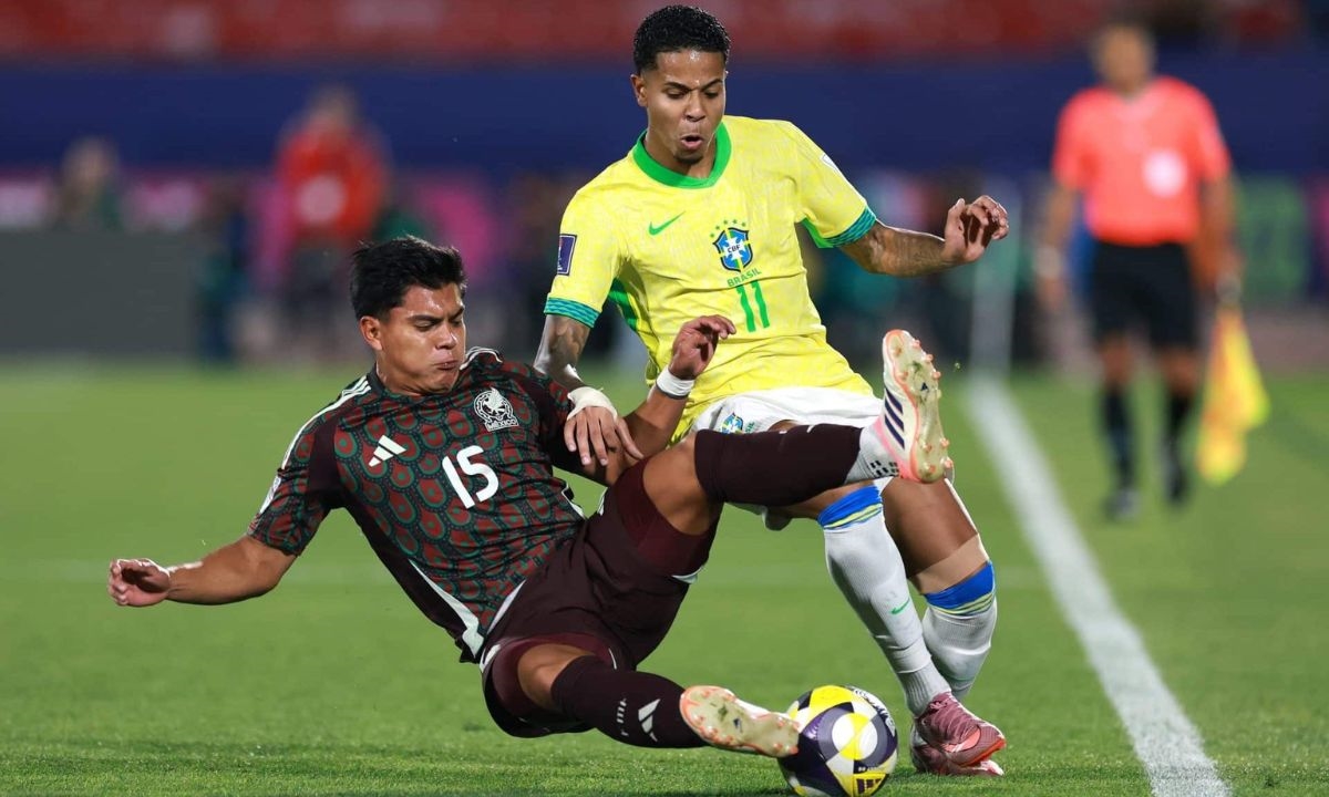 FOTO: Divulgação / FIFA Diário do Grande ABC - Notícias e informações do Grande ABC: Santo André, São Bernardo, São Caetano, Diadema, Mauá, Ribeirão Pires e Rio Grande da Serra