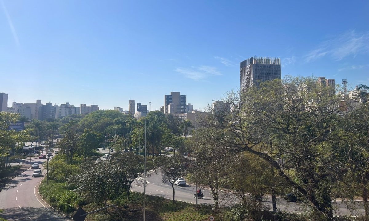 FOTO: Natasha Werneck | DGABC Diário do Grande ABC - Notícias e informações do Grande ABC: Santo André, São Bernardo, São Caetano, Diadema, Mauá, Ribeirão Pires e Rio Grande da Serra