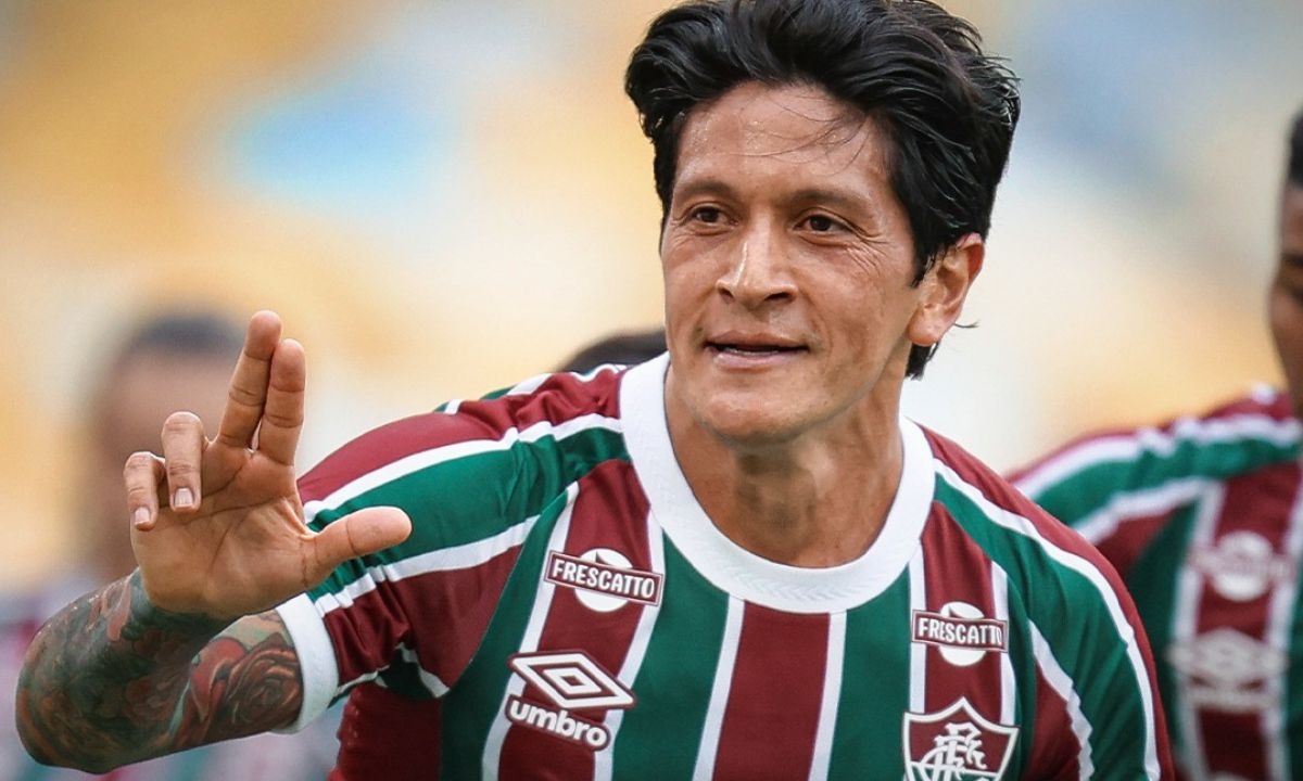 FOTO: Redes sociais Diário do Grande ABC - Notícias e informações do Grande ABC: Santo André, São Bernardo, São Caetano, Diadema, Mauá, Ribeirão Pires e Rio Grande da Serra