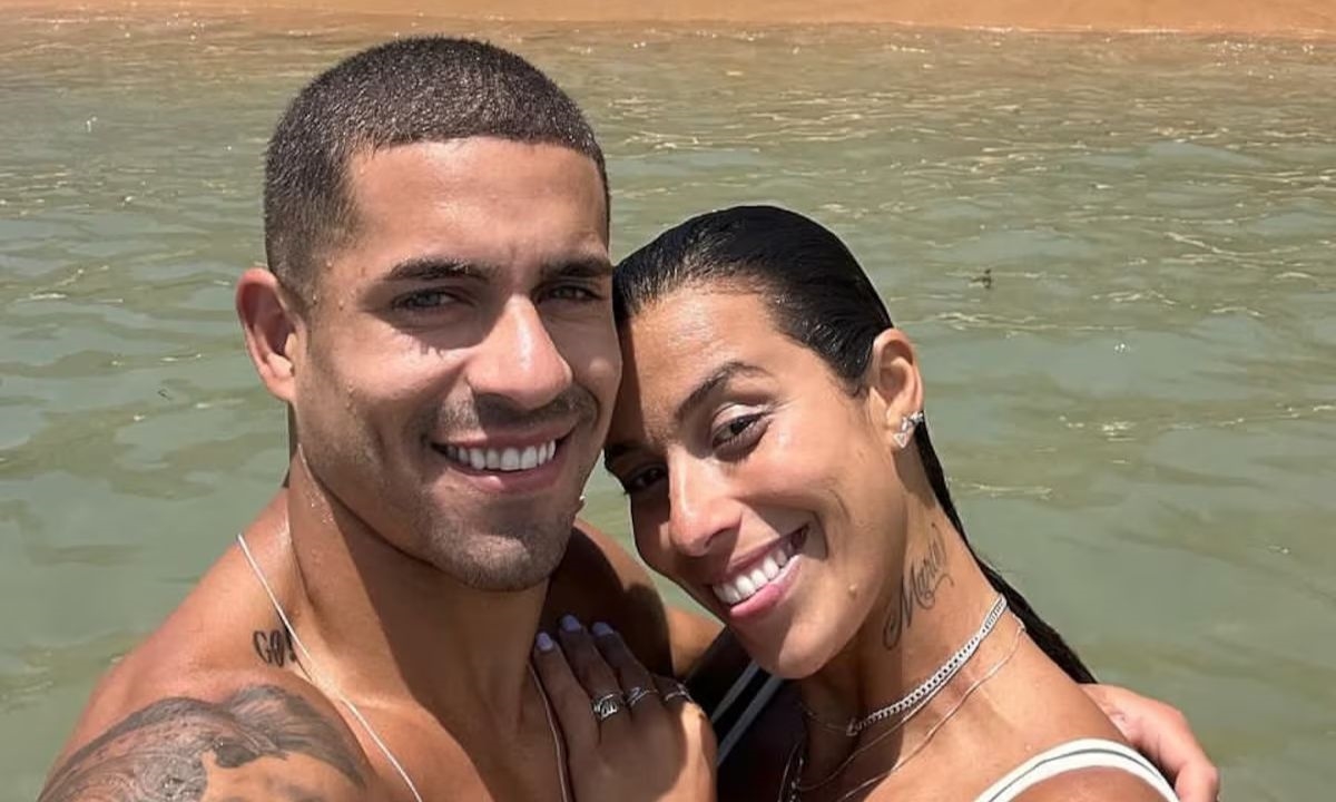 FOTO: Instagram/@yagobezerra__ Diário do Grande ABC - Notícias e informações do Grande ABC: Santo André, São Bernardo, São Caetano, Diadema, Mauá, Ribeirão Pires e Rio Grande da Serra