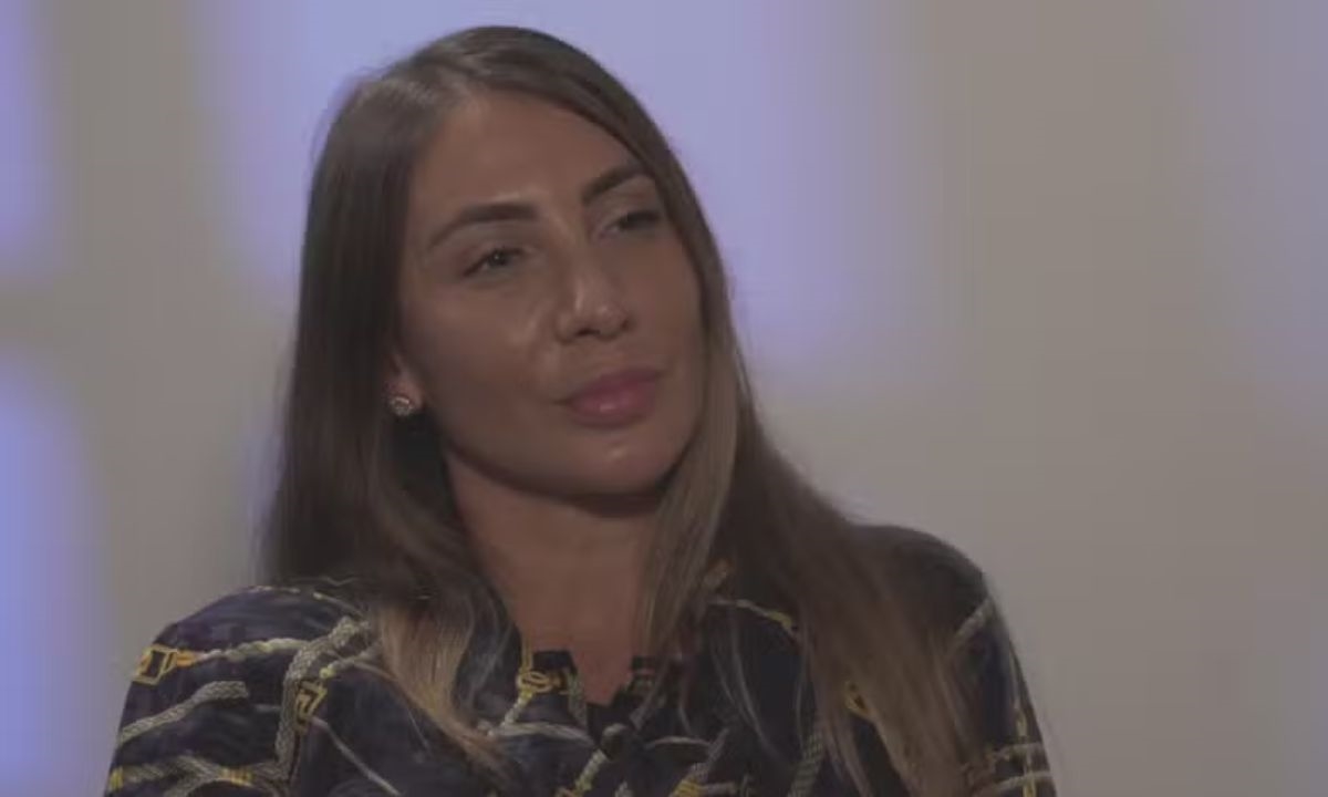 FOTO: Reprodução/TV Globo Diário do Grande ABC - Notícias e informações do Grande ABC: Santo André, São Bernardo, São Caetano, Diadema, Mauá, Ribeirão Pires e Rio Grande da Serra