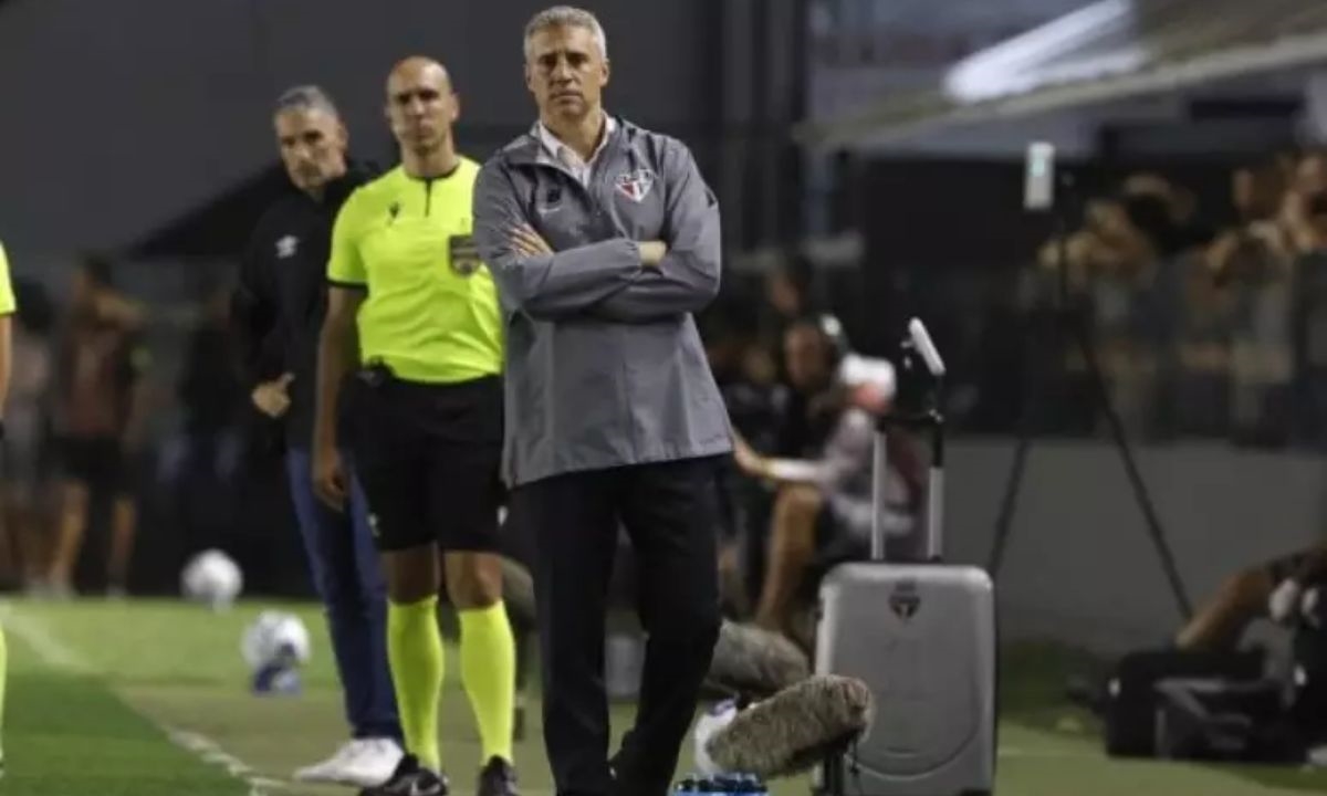 FOTO: Rubens Chiri/Saopaulofc.net Diário do Grande ABC - Notícias e informações do Grande ABC: Santo André, São Bernardo, São Caetano, Diadema, Mauá, Ribeirão Pires e Rio Grande da Serra