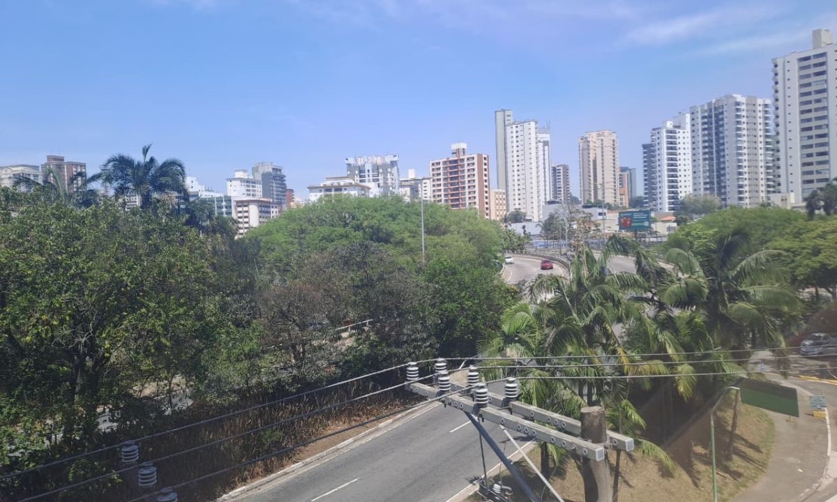 FOTO: Leticia Generali/DGABC Diário do Grande ABC - Notícias e informações do Grande ABC: Santo André, São Bernardo, São Caetano, Diadema, Mauá, Ribeirão Pires e Rio Grande da Serra