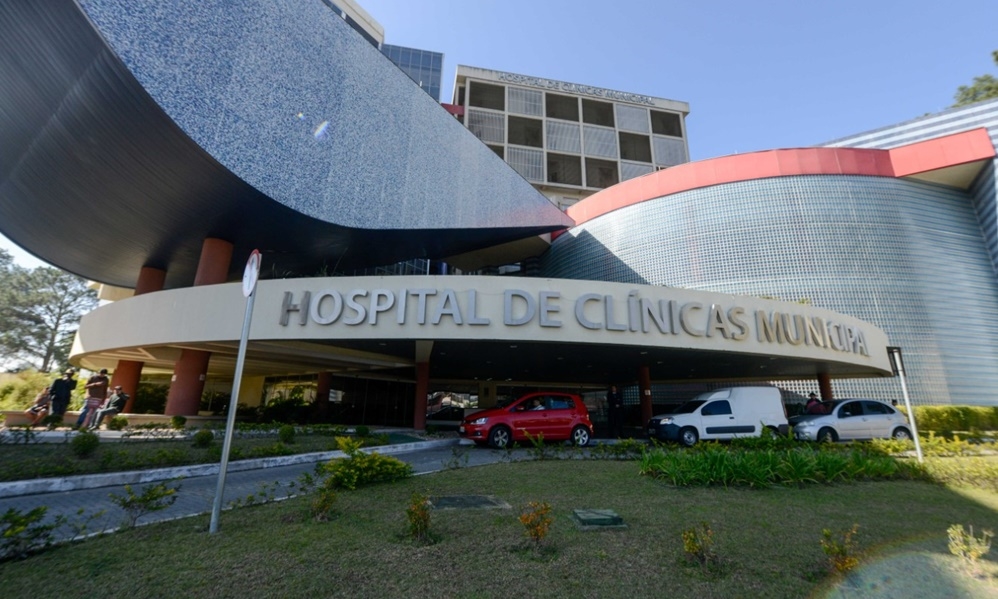 FOTO: Divulgação/PMSBC Diário do Grande ABC - Notícias e informações do Grande ABC: Santo André, São Bernardo, São Caetano, Diadema, Mauá, Ribeirão Pires e Rio Grande da Serra