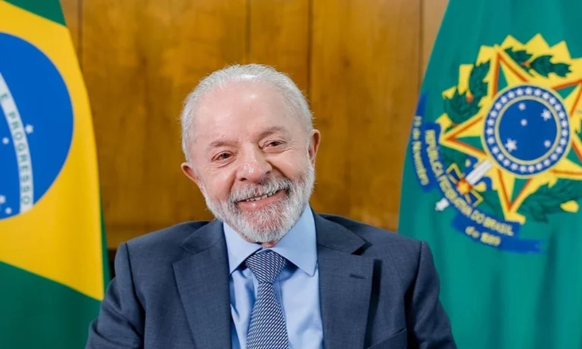 FOTO: Ricardo Stuckert / PR Diário do Grande ABC - Notícias e informações do Grande ABC: Santo André, São Bernardo, São Caetano, Diadema, Mauá, Ribeirão Pires e Rio Grande da Serra