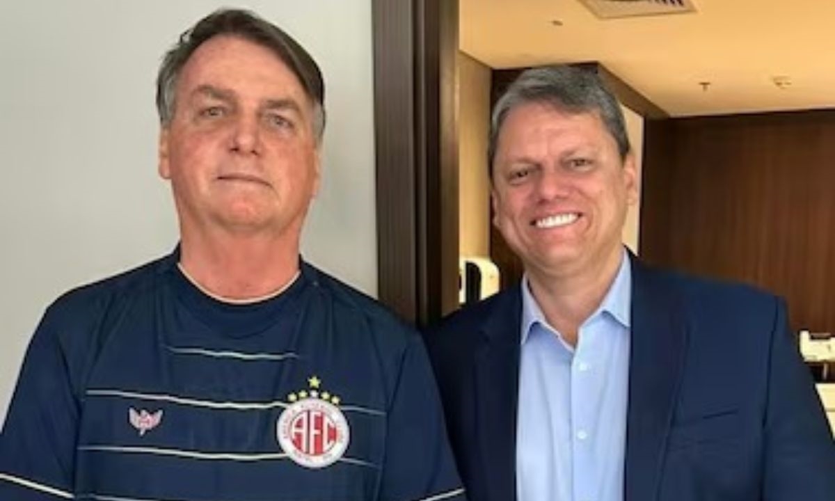 FOTO: Reprodução/X Diário do Grande ABC - Notícias e informações do Grande ABC: Santo André, São Bernardo, São Caetano, Diadema, Mauá, Ribeirão Pires e Rio Grande da Serra