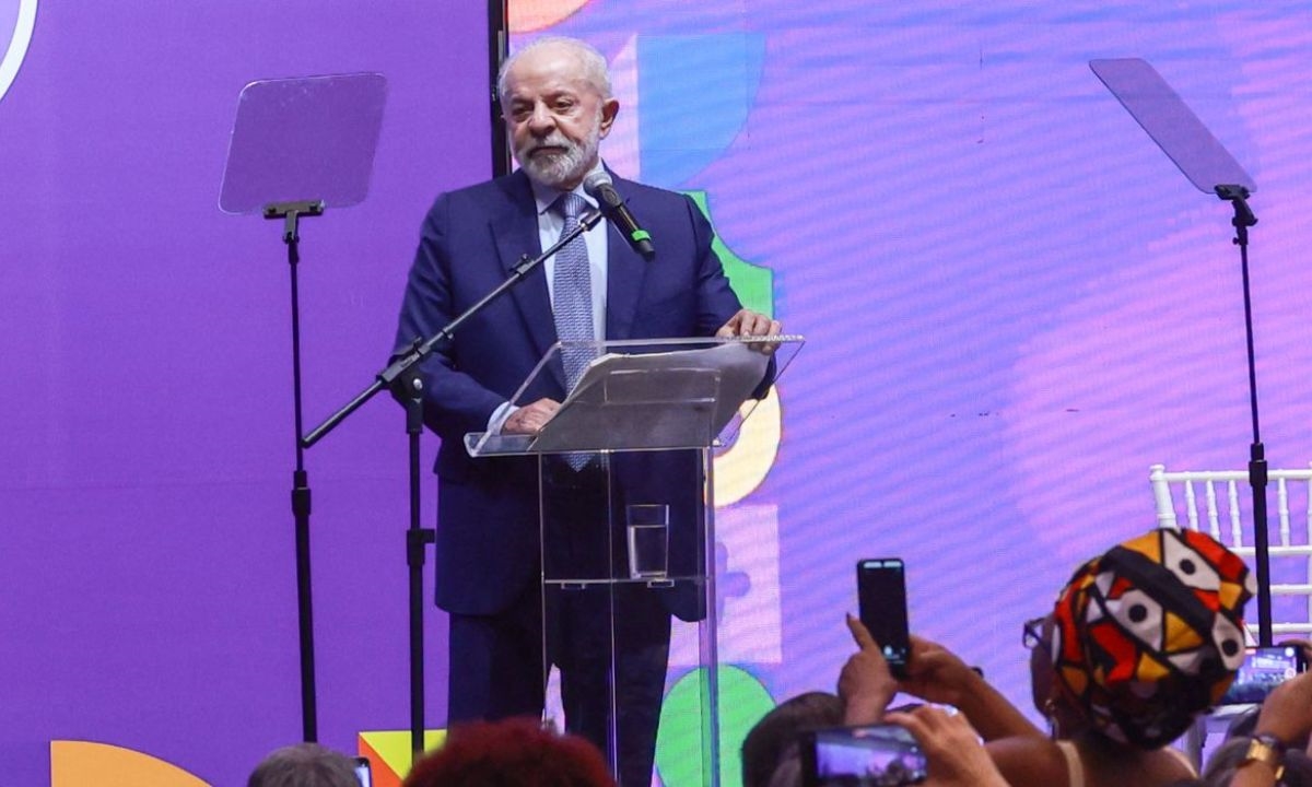 FOTO: Antonio Cruz/Agência Brasil Diário do Grande ABC - Notícias e informações do Grande ABC: Santo André, São Bernardo, São Caetano, Diadema, Mauá, Ribeirão Pires e Rio Grande da Serra