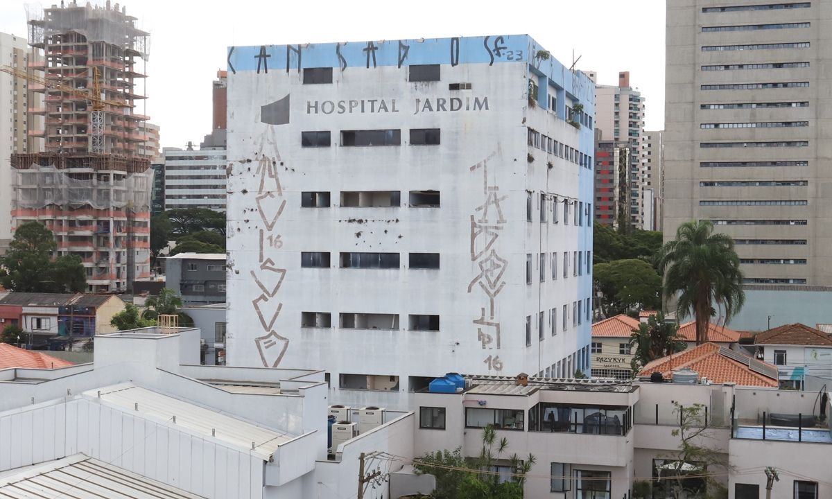FOTO: Claudinei Plaza/DGABC Diário do Grande ABC - Notícias e informações do Grande ABC: Santo André, São Bernardo, São Caetano, Diadema, Mauá, Ribeirão Pires e Rio Grande da Serra