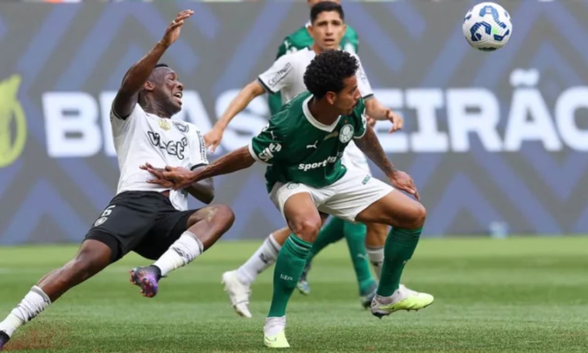 FOTO: Cesar Greco/Palmeiras Diário do Grande ABC - Notícias e informações do Grande ABC: Santo André, São Bernardo, São Caetano, Diadema, Mauá, Ribeirão Pires e Rio Grande da Serra