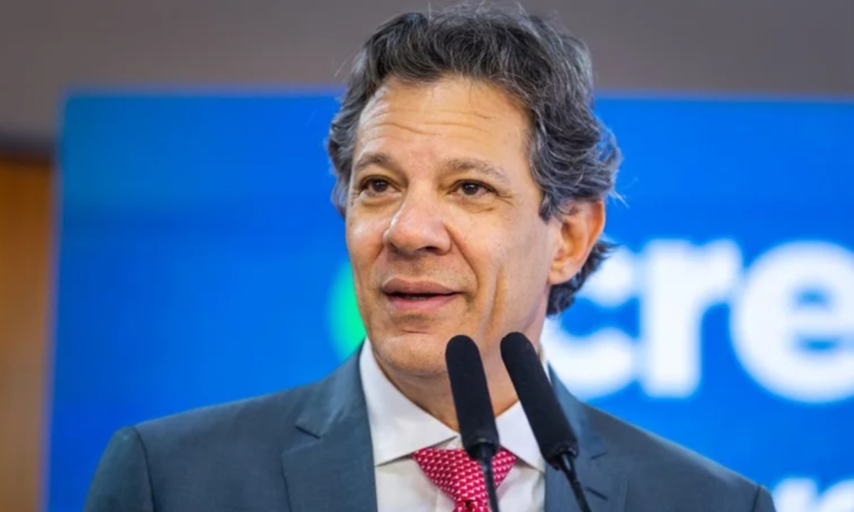 FOTO: Diogo Zacarias/MF Diário do Grande ABC - Notícias e informações do Grande ABC: Santo André, São Bernardo, São Caetano, Diadema, Mauá, Ribeirão Pires e Rio Grande da Serra