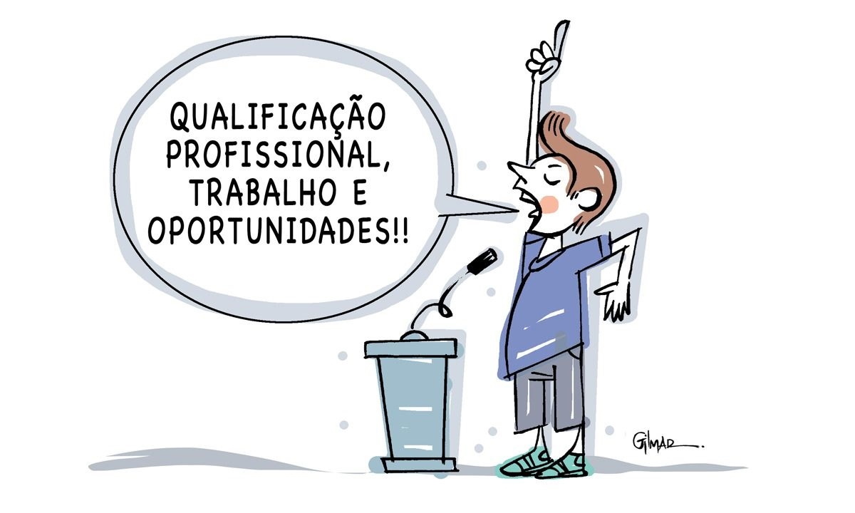 FOTO: Gilmar Diário do Grande ABC - Notícias e informações do Grande ABC: Santo André, São Bernardo, São Caetano, Diadema, Mauá, Ribeirão Pires e Rio Grande da Serra