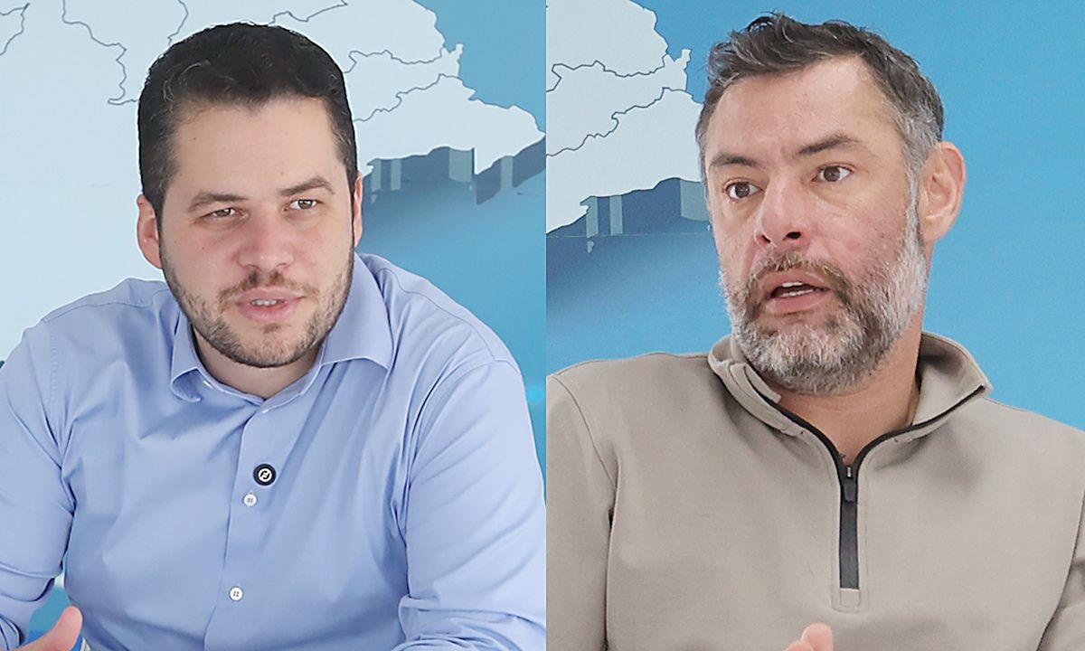 FOTO: André Henriques/Celso Luiz/DGABC Diário do Grande ABC - Notícias e informações do Grande ABC: Santo André, São Bernardo, São Caetano, Diadema, Mauá, Ribeirão Pires e Rio Grande da Serra