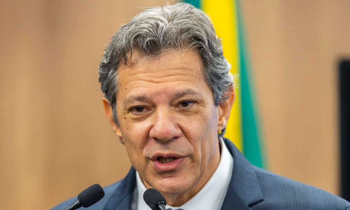 FOTO: Diogo Zacarias/MF Diário do Grande ABC - Notícias e informações do Grande ABC: Santo André, São Bernardo, São Caetano, Diadema, Mauá, Ribeirão Pires e Rio Grande da Serra