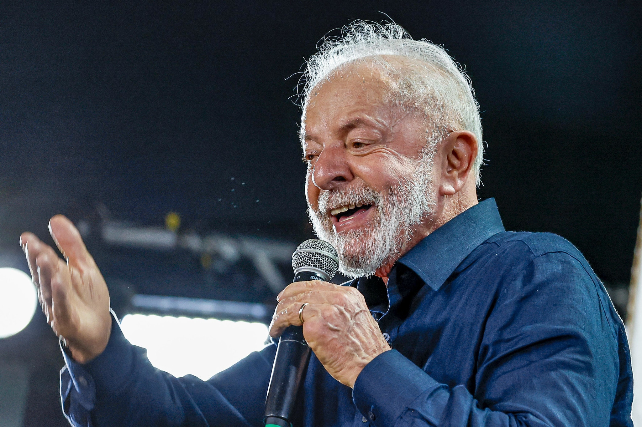FOTO: Ricardo Stuckert / PR Diário do Grande ABC - Notícias e informações do Grande ABC: Santo André, São Bernardo, São Caetano, Diadema, Mauá, Ribeirão Pires e Rio Grande da Serra