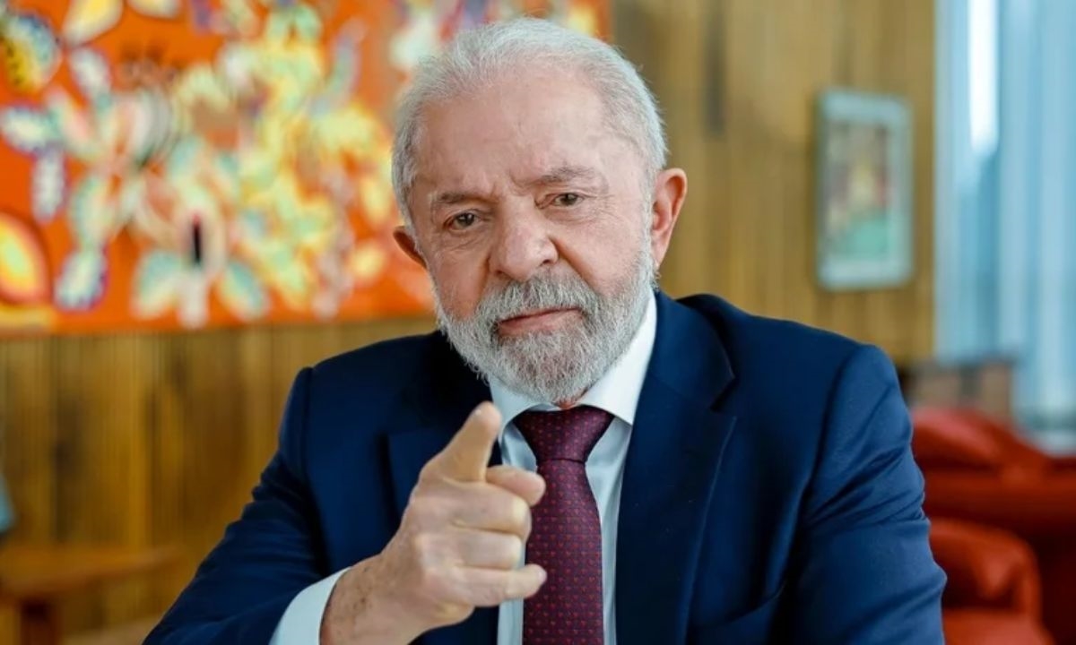 FOTO: Ricardo Stuckert / PR Diário do Grande ABC - Notícias e informações do Grande ABC: Santo André, São Bernardo, São Caetano, Diadema, Mauá, Ribeirão Pires e Rio Grande da Serra