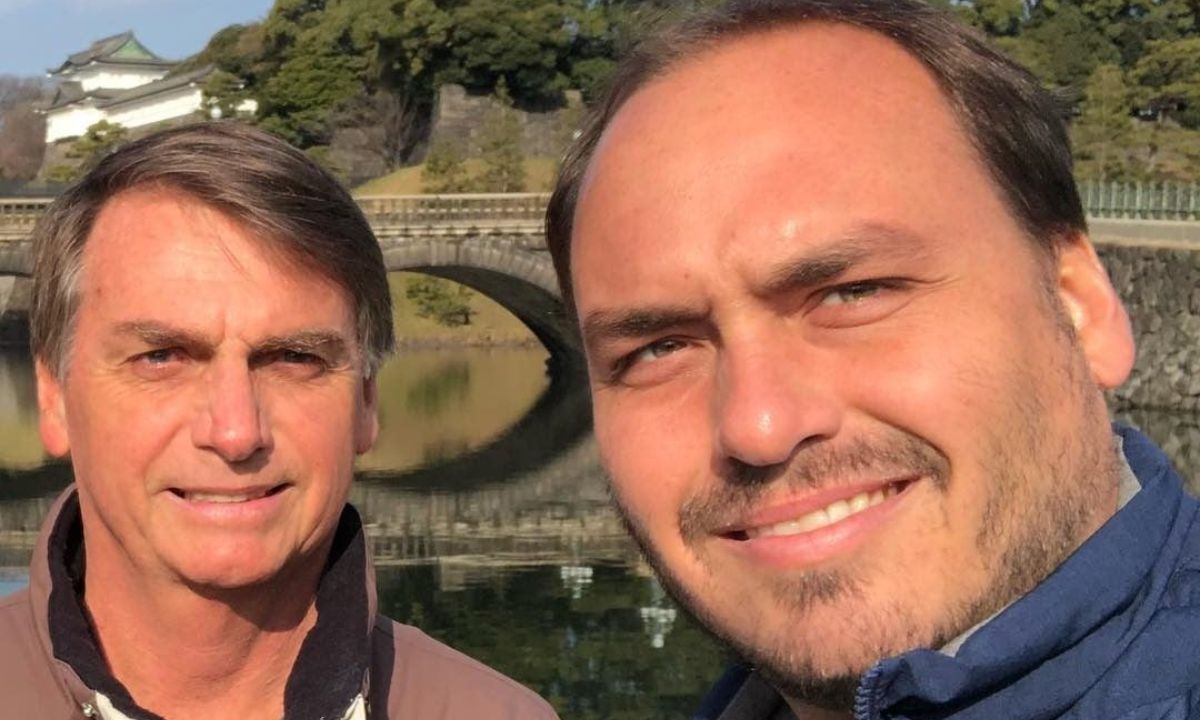 FOTO: Redes sociais Diário do Grande ABC - Notícias e informações do Grande ABC: Santo André, São Bernardo, São Caetano, Diadema, Mauá, Ribeirão Pires e Rio Grande da Serra