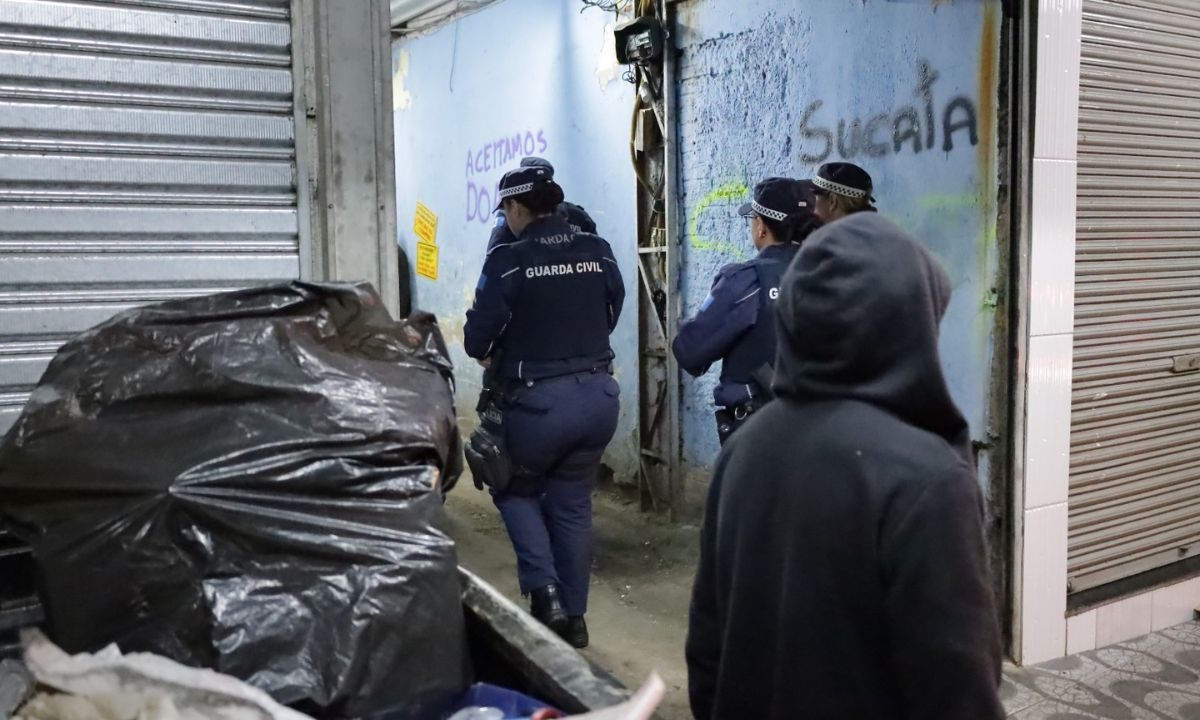 FOTO: Diego Barros/PMM Diário do Grande ABC - Notícias e informações do Grande ABC: Santo André, São Bernardo, São Caetano, Diadema, Mauá, Ribeirão Pires e Rio Grande da Serra