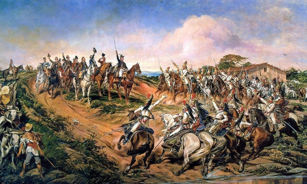 FOTO: Reprodução/Google Arts & Culture Diário do Grande ABC - Notícias e informações do Grande ABC: Santo André, São Bernardo, São Caetano, Diadema, Mauá, Ribeirão Pires e Rio Grande da Serra