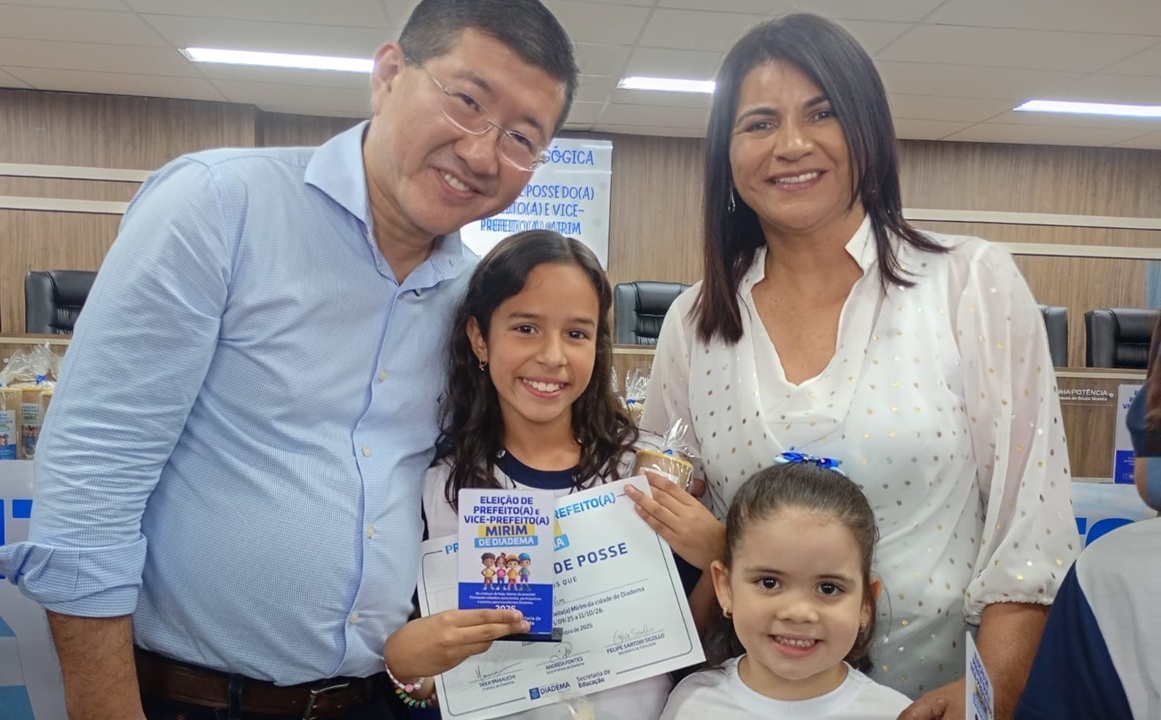FOTO: Divulgação/PMD Diário do Grande ABC - Notícias e informações do Grande ABC: Santo André, São Bernardo, São Caetano, Diadema, Mauá, Ribeirão Pires e Rio Grande da Serra