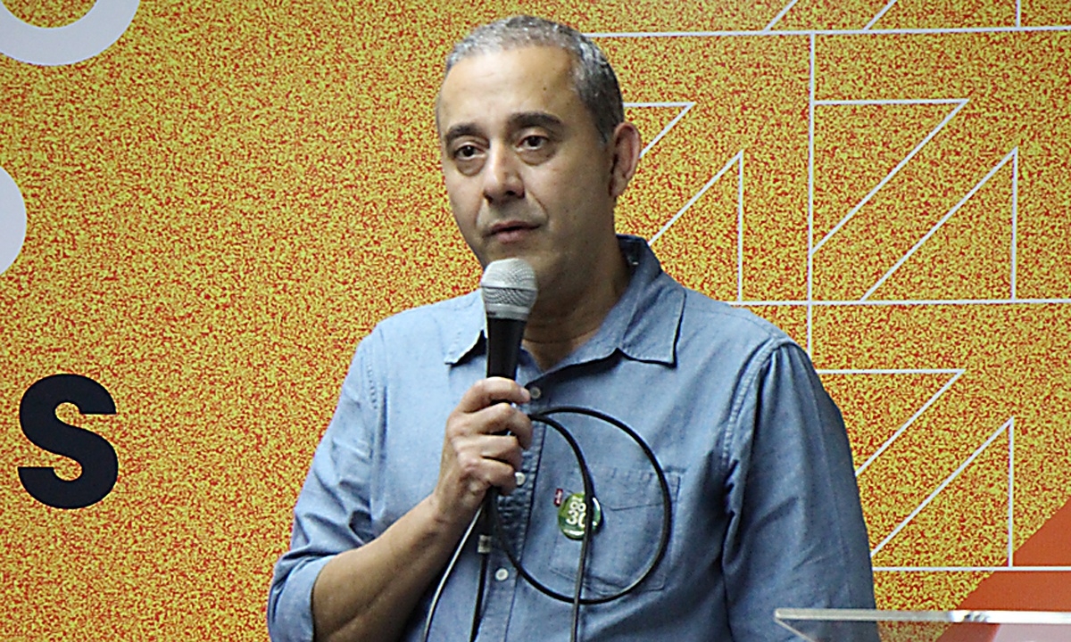 FOTO: Divulgação/Consório ABC Diário do Grande ABC - Notícias e informações do Grande ABC: Santo André, São Bernardo, São Caetano, Diadema, Mauá, Ribeirão Pires e Rio Grande da Serra