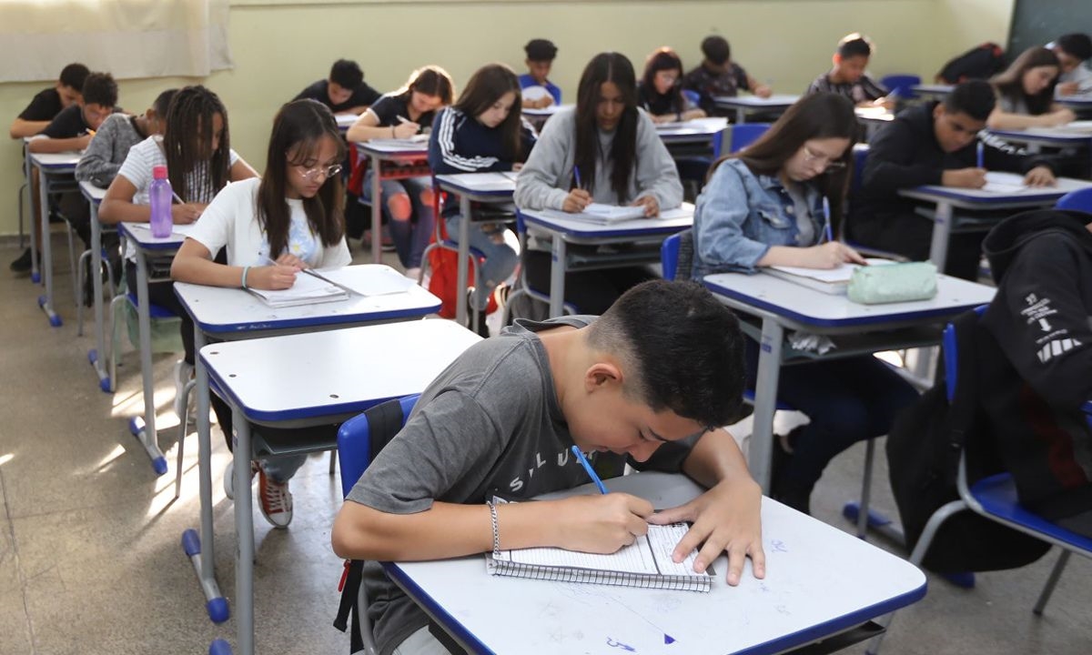 FOTO: André Henriques/DGABC Diário do Grande ABC - Notícias e informações do Grande ABC: Santo André, São Bernardo, São Caetano, Diadema, Mauá, Ribeirão Pires e Rio Grande da Serra