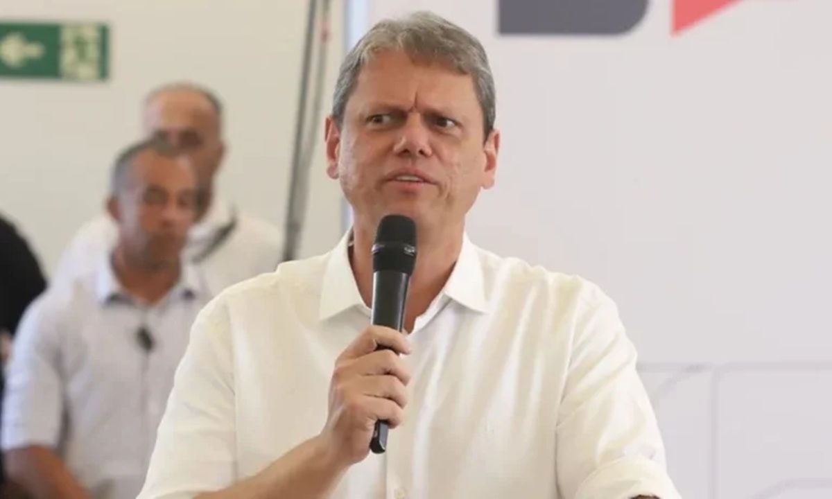  FOTO: Denis Maciel | DGABC Diário do Grande ABC - Notícias e informações do Grande ABC: Santo André, São Bernardo, São Caetano, Diadema, Mauá, Ribeirão Pires e Rio Grande da Serra