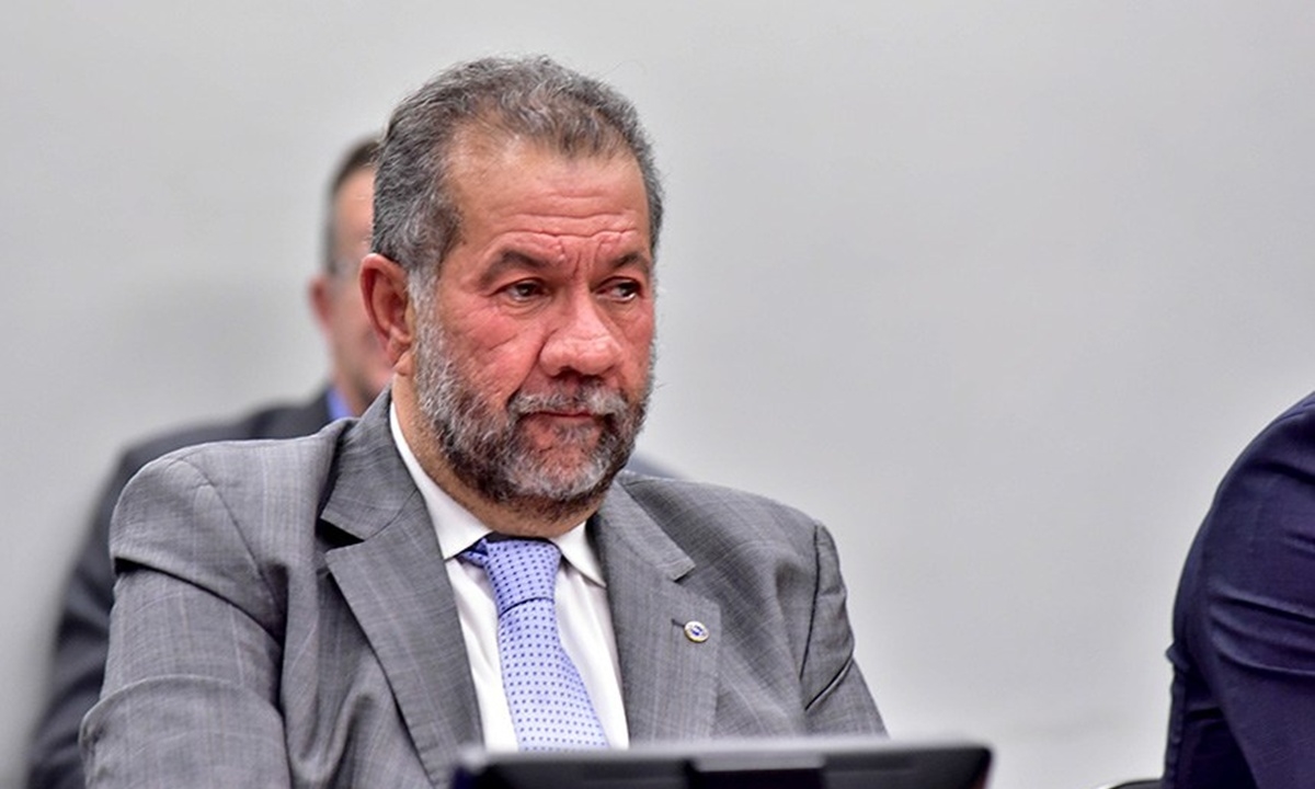 FOTO: Zeca Ribeiro/Câmara dos Deputados  Diário do Grande ABC - Notícias e informações do Grande ABC: Santo André, São Bernardo, São Caetano, Diadema, Mauá, Ribeirão Pires e Rio Grande da Serra