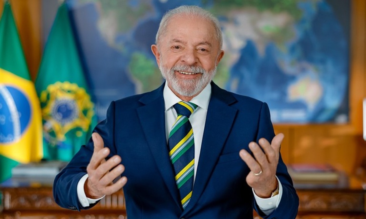FOTO: Divulgação/Secom Diário do Grande ABC - Notícias e informações do Grande ABC: Santo André, São Bernardo, São Caetano, Diadema, Mauá, Ribeirão Pires e Rio Grande da Serra