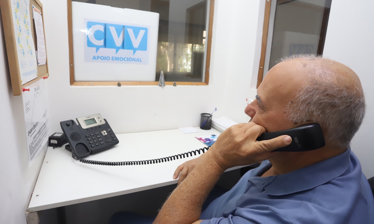 FOTO: Denis Maciel/DGABC Diário do Grande ABC - Notícias e informações do Grande ABC: Santo André, São Bernardo, São Caetano, Diadema, Mauá, Ribeirão Pires e Rio Grande da Serra