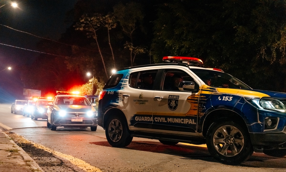 Divulgação Diário do Grande ABC - Notícias e informações do Grande ABC: Santo André, São Bernardo, São Caetano, Diadema, Mauá, Ribeirão Pires e Rio Grande da Serra
